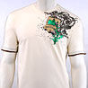 John Players Printed Party T-Shirt