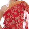 Chiffon Saree