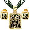 Handcrafted Thewa Set
