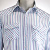Wills Lifestyle Casual Shirt