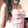 Zhara Fish Net Babydoll