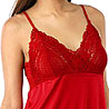 Satin Nightwear