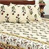 Double Bedsheet