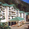 Club Mahindra - Munnar