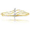 Gili Diamond Bangles