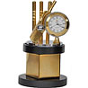 Aristocratic Metal Show Piece Watch