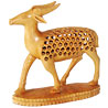 Wooden Deer