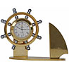 Elegant Metal Show Piece Watch