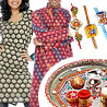 Complete Rakhi Hamper for Bhaiya Bhabhi and Family