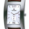 Titan Steel Watch for Men